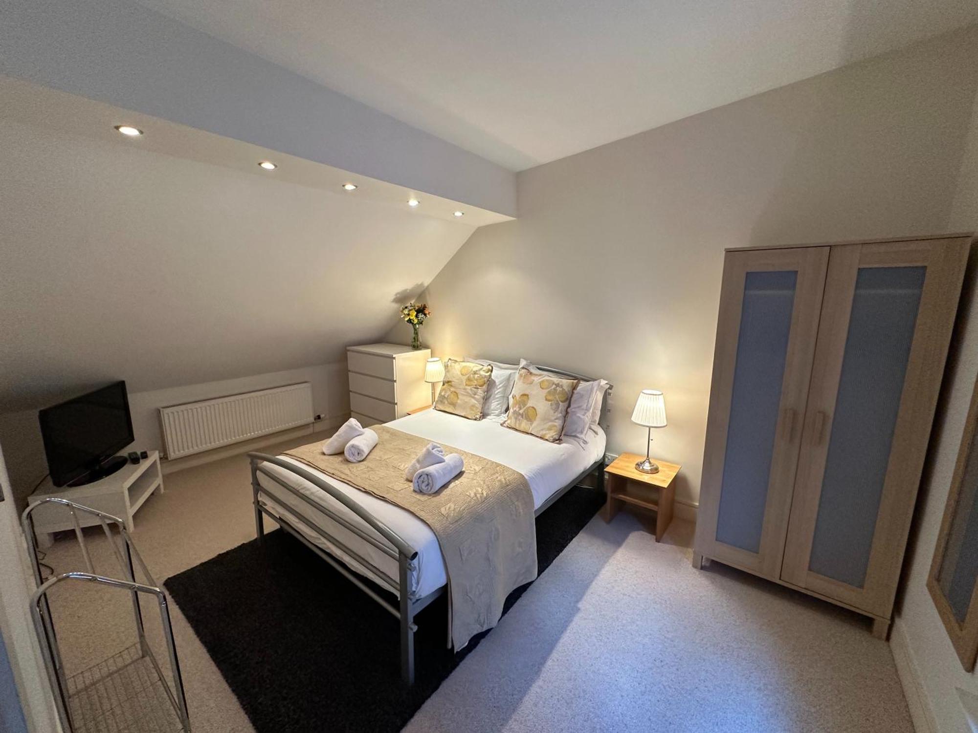 Apartment Thistle Lane エディンバラ エクステリア 写真