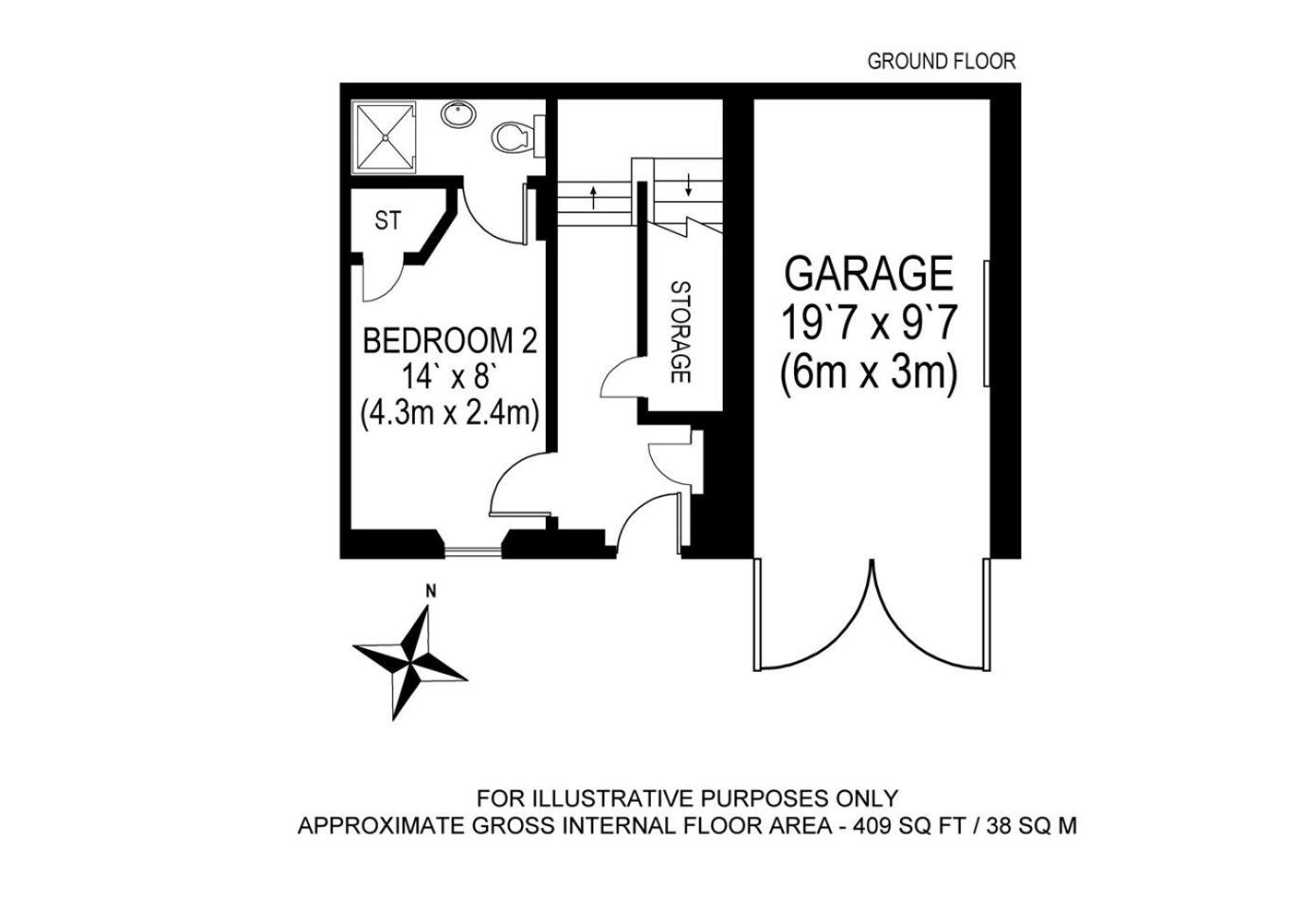 Apartment Thistle Lane エディンバラ エクステリア 写真