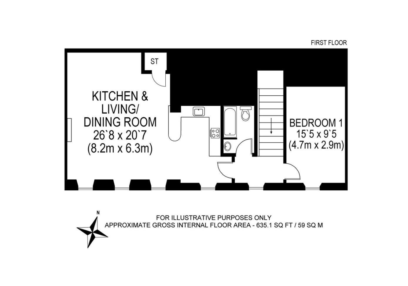 Apartment Thistle Lane エディンバラ エクステリア 写真