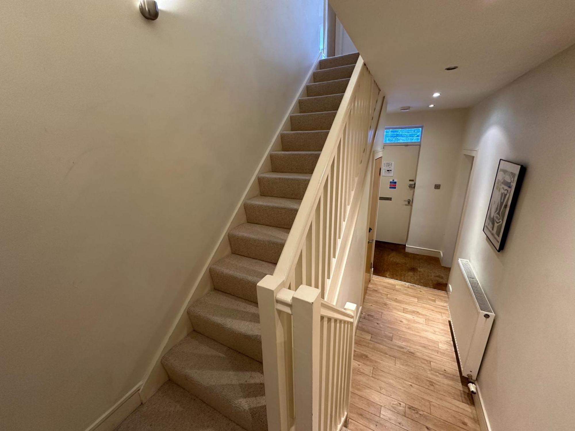 Apartment Thistle Lane エディンバラ エクステリア 写真