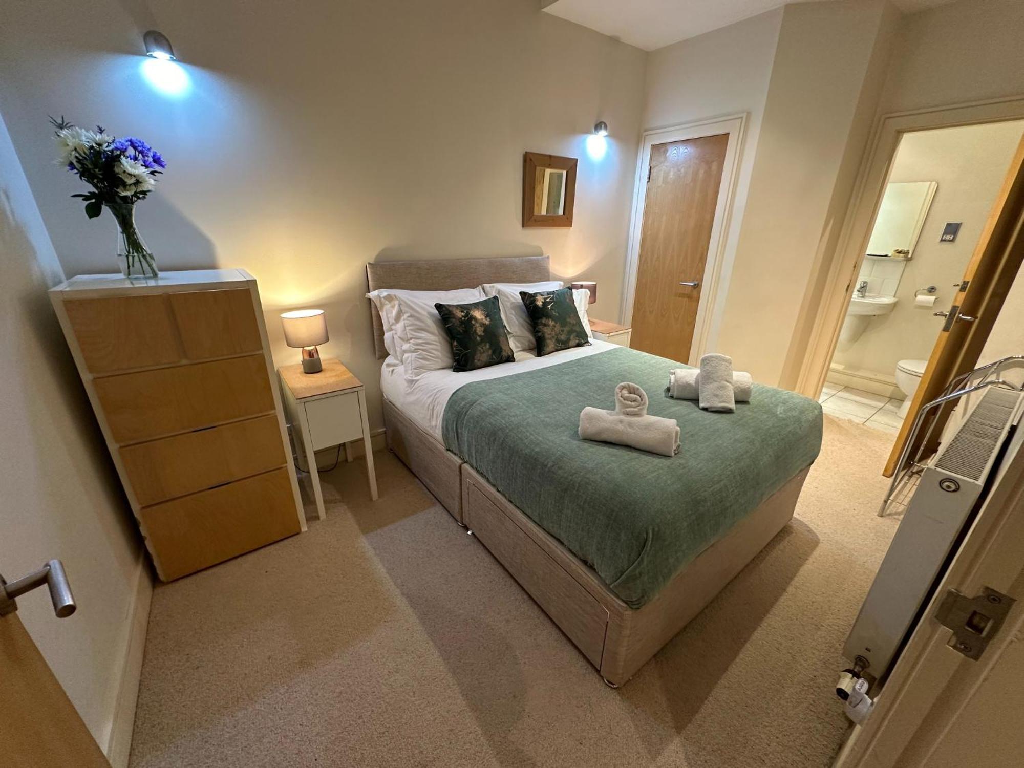 Apartment Thistle Lane エディンバラ エクステリア 写真
