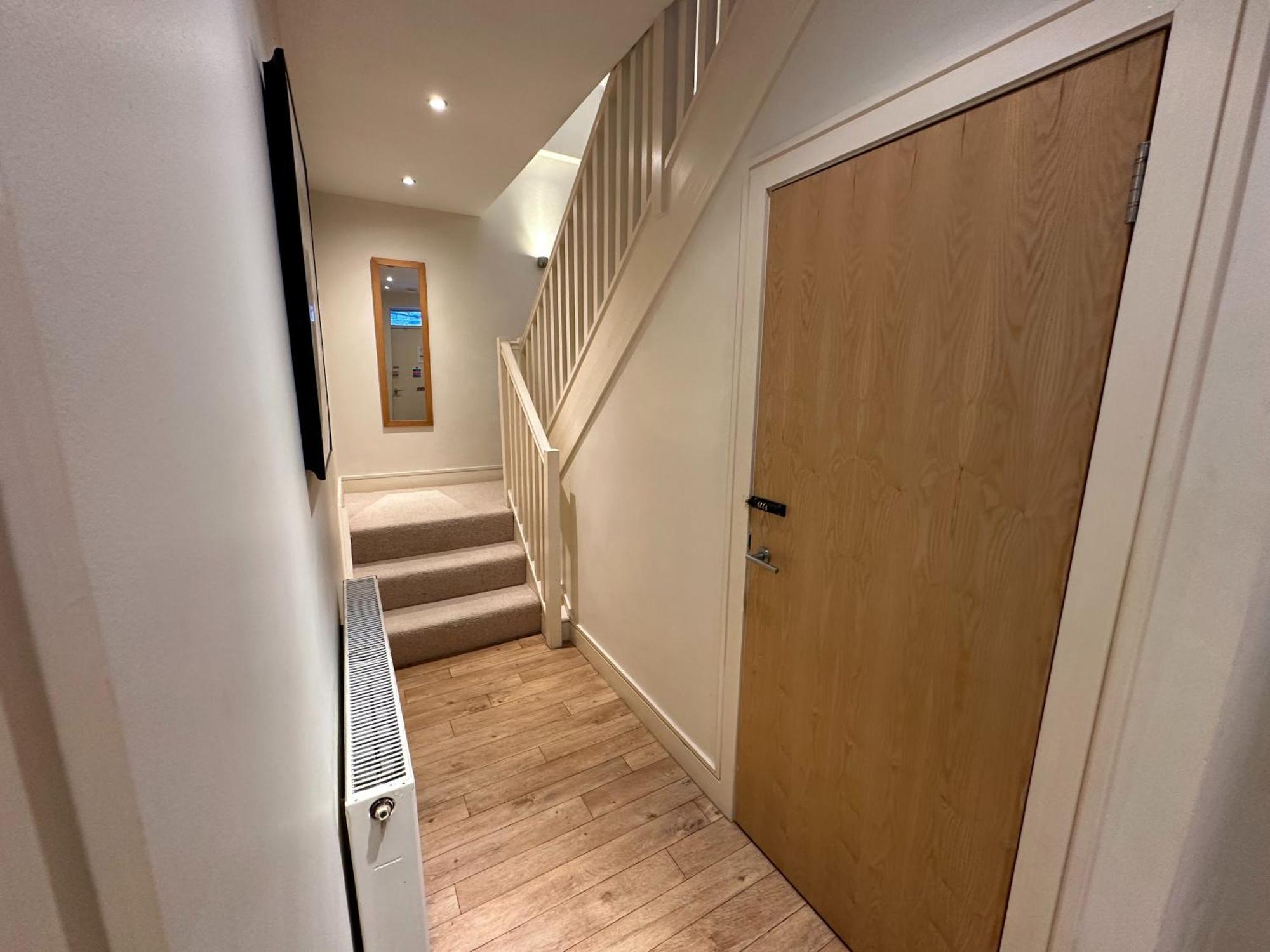 Apartment Thistle Lane エディンバラ エクステリア 写真