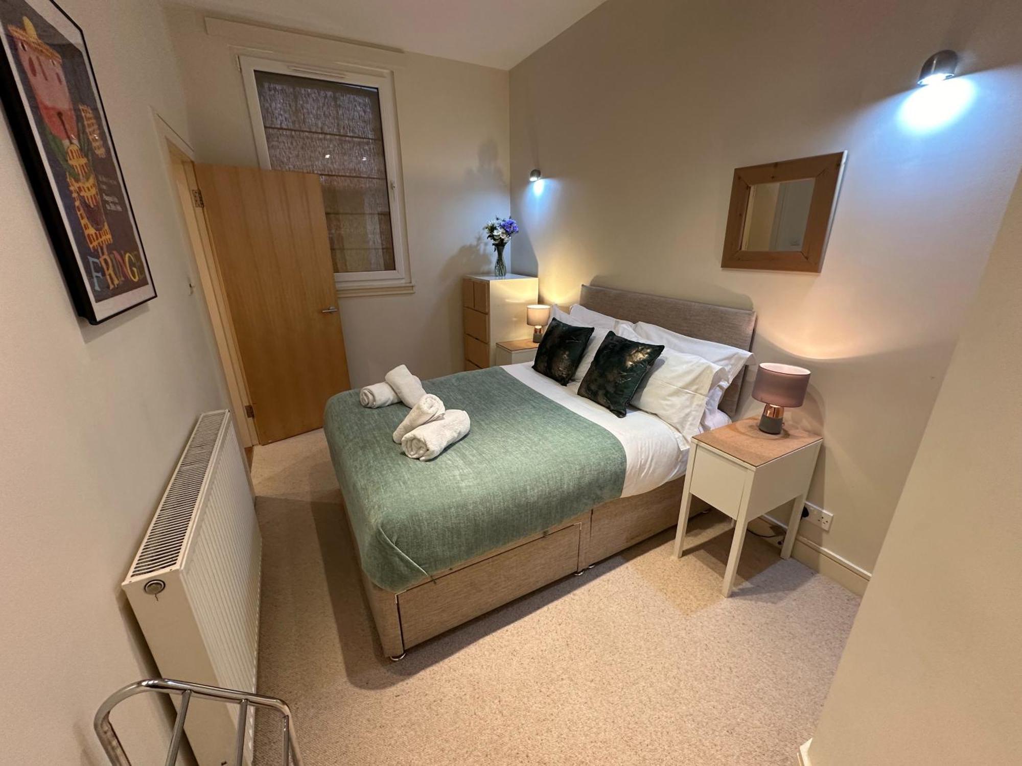 Apartment Thistle Lane エディンバラ エクステリア 写真