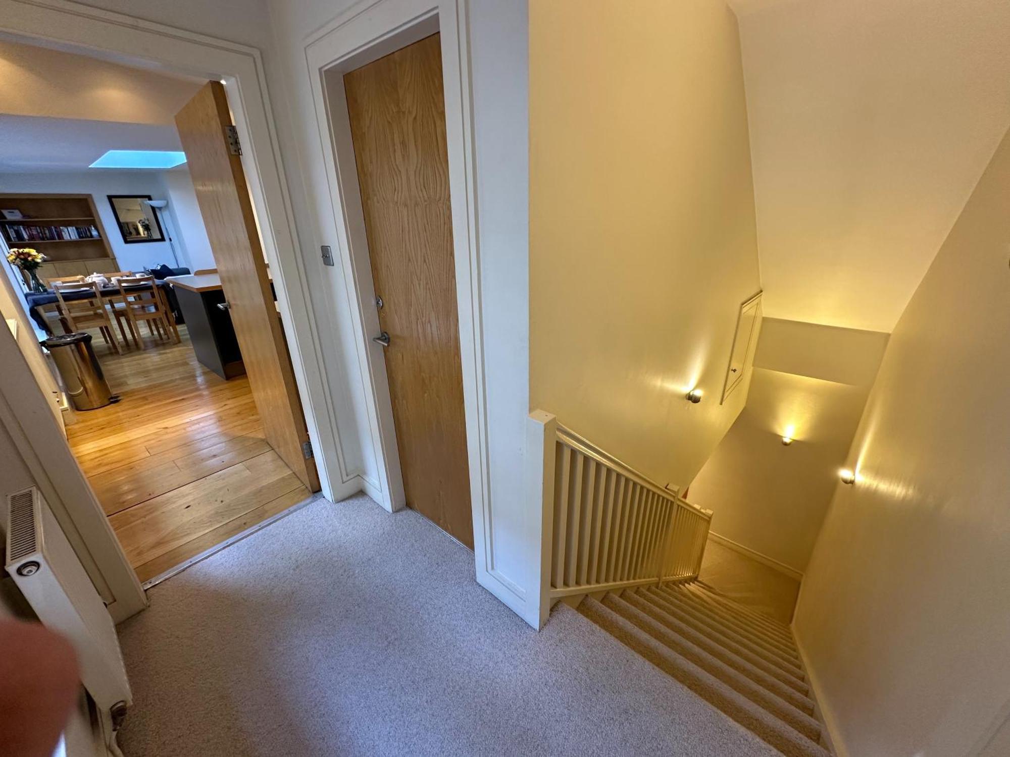 Apartment Thistle Lane エディンバラ エクステリア 写真